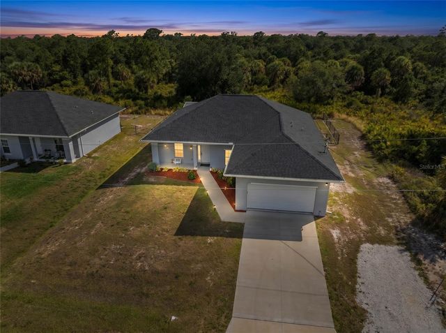3271 JERSEY STREET, Port Charlotte, FL 33948