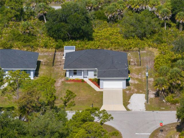 3271 JERSEY STREET, Port Charlotte, FL 33948