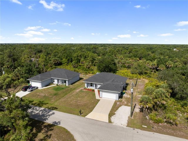 3271 JERSEY STREET, Port Charlotte, FL 33948
