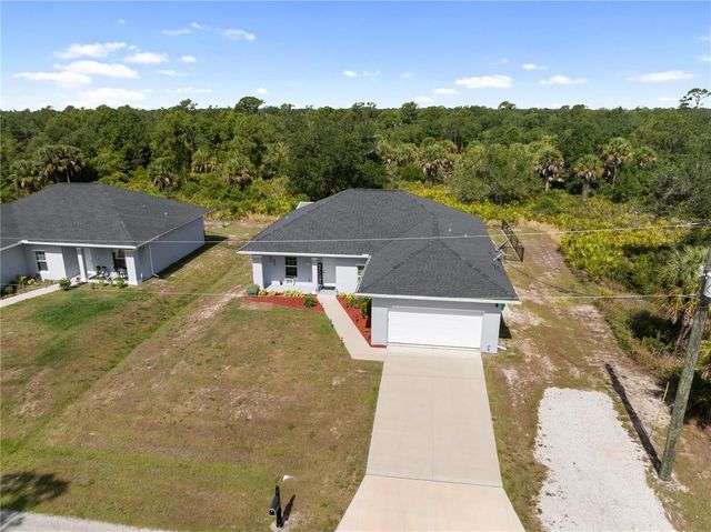 3271 JERSEY STREET, Port Charlotte, FL 33948