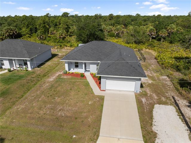 3271 JERSEY STREET, Port Charlotte, FL 33948