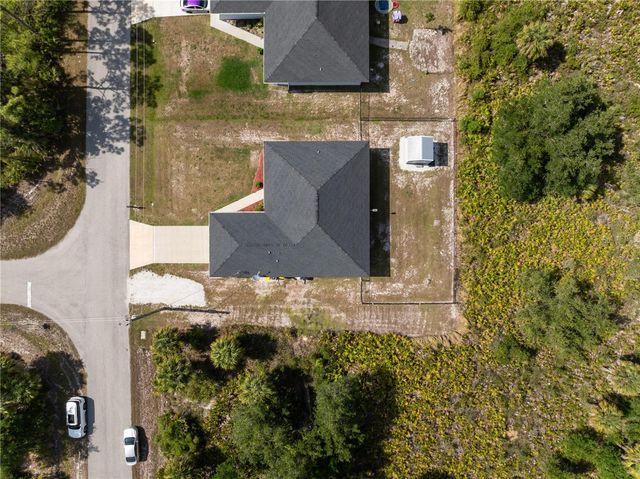 3271 JERSEY STREET, Port Charlotte, FL 33948