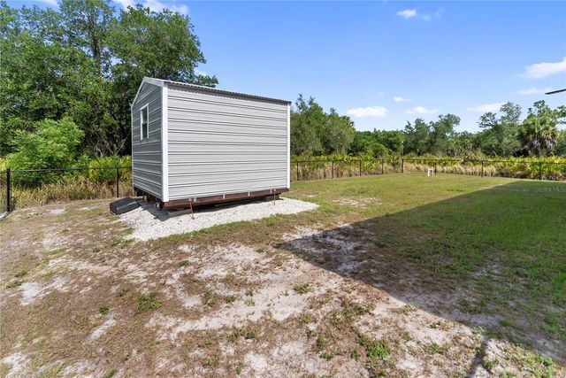 3271 JERSEY STREET, Port Charlotte, FL 33948