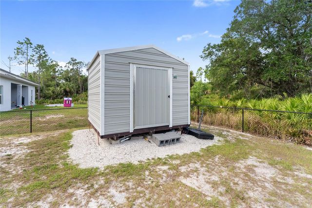 3271 JERSEY STREET, Port Charlotte, FL 33948