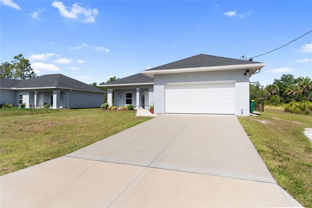 3271 JERSEY STREET, Port Charlotte, FL 33948