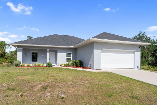 3271 JERSEY STREET, Port Charlotte, FL 33948