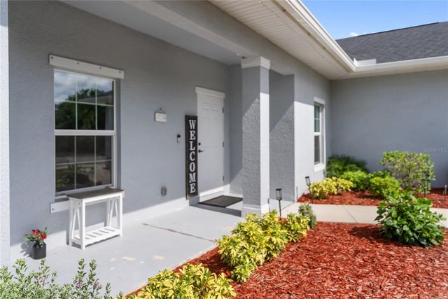 3271 JERSEY STREET, Port Charlotte, FL 33948