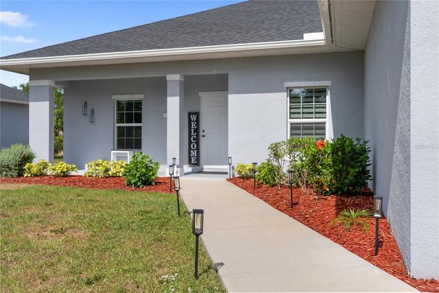 3271 JERSEY STREET, Port Charlotte, FL 33948