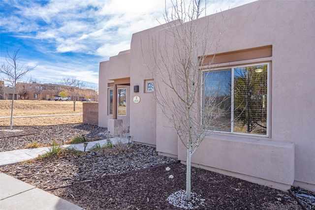 6581 S Richards, Santa Fe, NM 87507