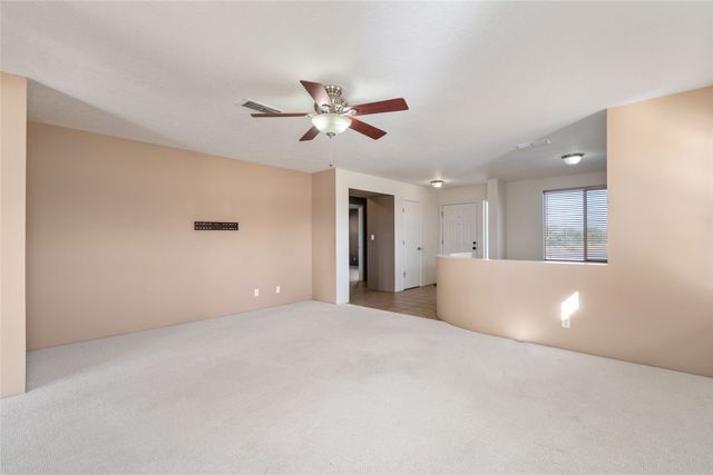 6581 S Richards, Santa Fe, NM 87507