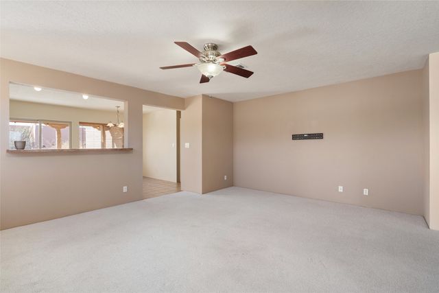 6581 S Richards, Santa Fe, NM 87507