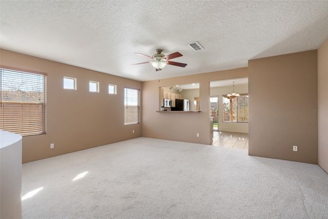 6581 S Richards, Santa Fe, NM 87507