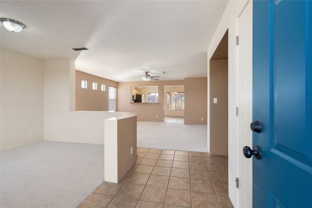 6581 S Richards, Santa Fe, NM 87507