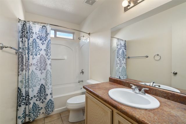 6581 S Richards, Santa Fe, NM 87507