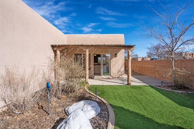 6581 S Richards, Santa Fe, NM 87507