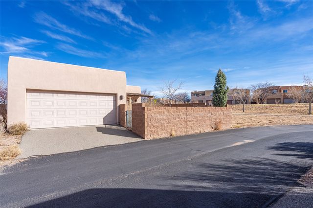6581 S Richards, Santa Fe, NM 87507