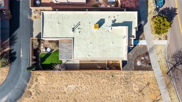 6581 S Richards, Santa Fe, NM 87507