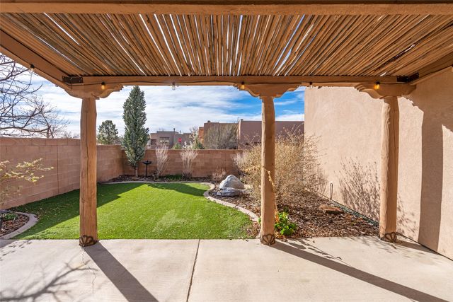6581 S Richards, Santa Fe, NM 87507