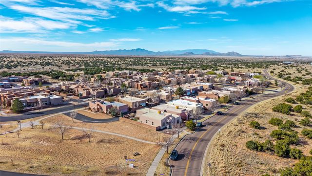 6581 S Richards, Santa Fe, NM 87507