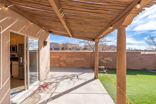 6581 S Richards, Santa Fe, NM 87507