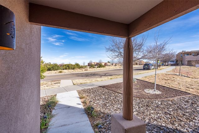 6581 S Richards, Santa Fe, NM 87507