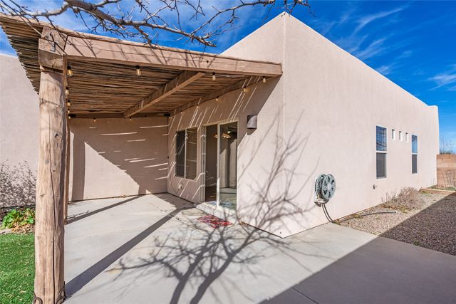 6581 S Richards, Santa Fe, NM 87507