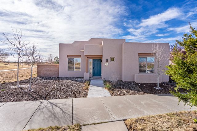 6581 S Richards, Santa Fe, NM 87507