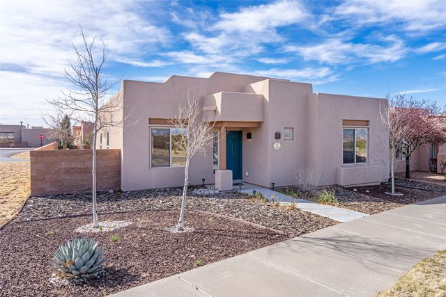 6581 S Richards, Santa Fe, NM 87507