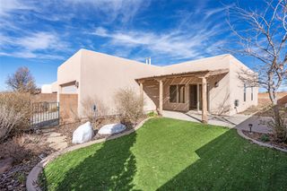 6581 S Richards, Santa Fe, NM 87507