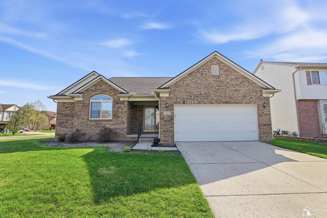 4102 Crooked Lane Lane, Newport, MI 48166