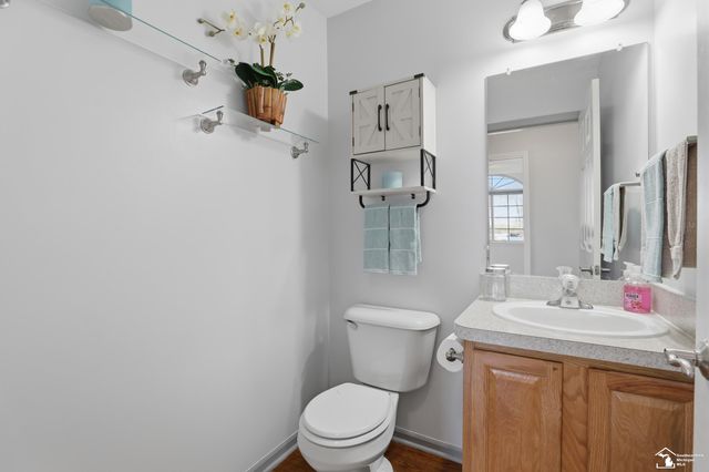 4102 Crooked Lane Lane, Newport, MI 48166