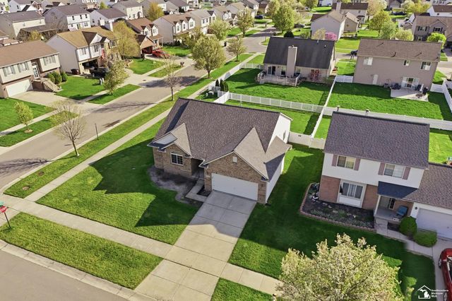 4102 Crooked Lane Lane, Newport, MI 48166