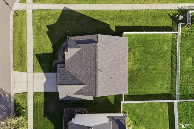 4102 Crooked Lane Lane, Newport, MI 48166