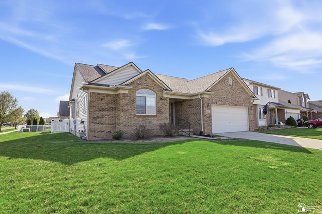 4102 Crooked Lane Lane, Newport, MI 48166