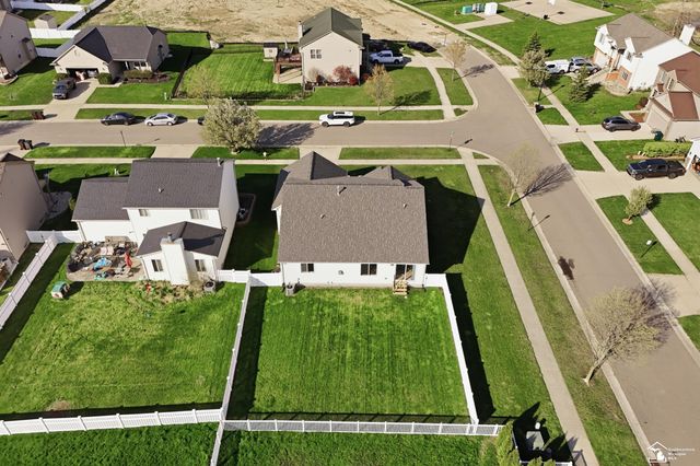 4102 Crooked Lane Lane, Newport, MI 48166