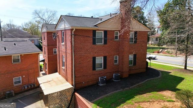 495 S Milledge Avenue, Athens, GA 30605
