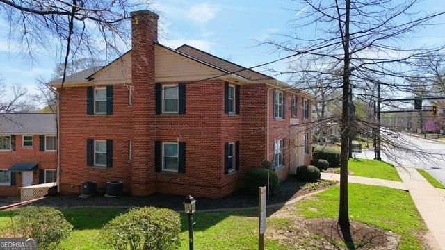495 S Milledge Avenue, Athens, GA 30605
