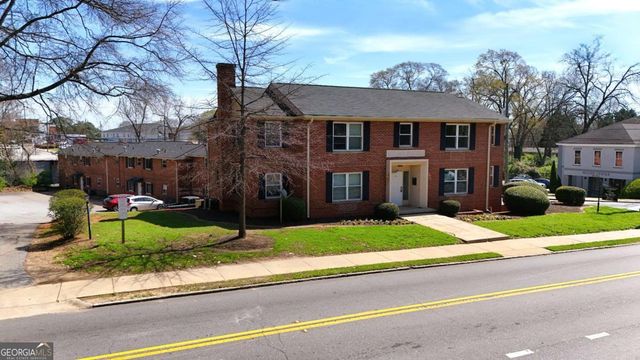 495 S Milledge Avenue, Athens, GA 30605