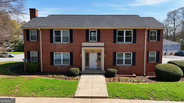 495 S Milledge Avenue, Athens, GA 30605