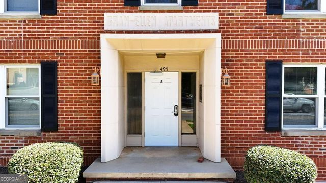 495 S Milledge Avenue, Athens, GA 30605