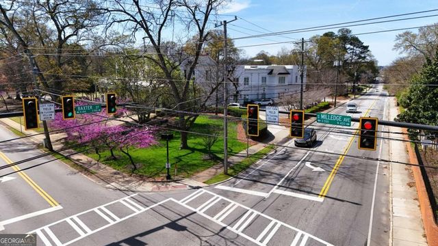 495 S Milledge Avenue, Athens, GA 30605