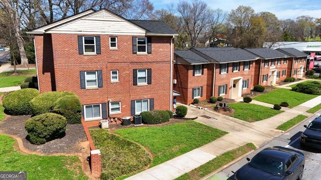495 S Milledge Avenue, Athens, GA 30605