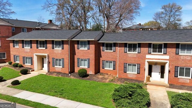 495 S Milledge Avenue, Athens, GA 30605