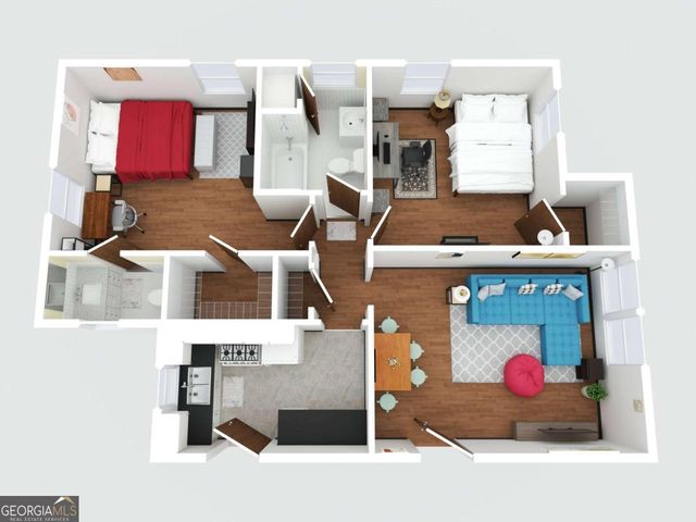 495 S Milledge Avenue, Athens, GA 30605