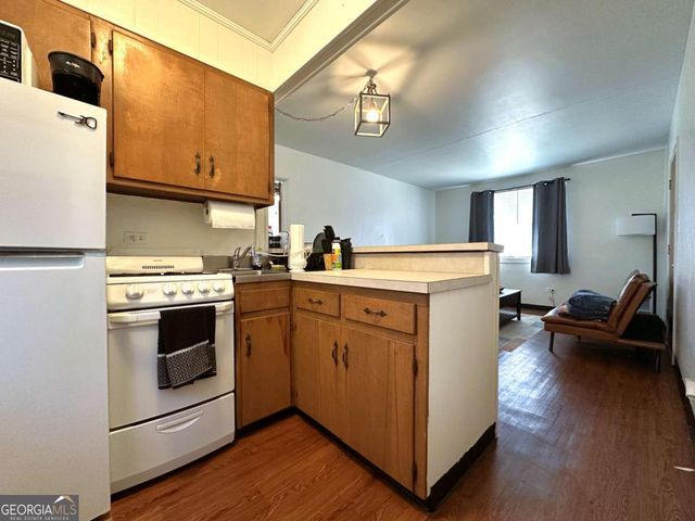 495 S Milledge Avenue, Athens, GA 30605