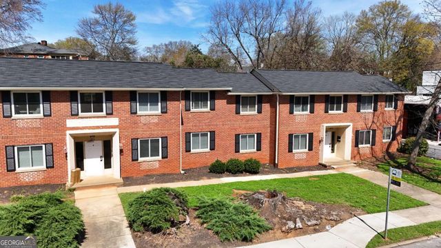 495 S Milledge Avenue, Athens, GA 30605