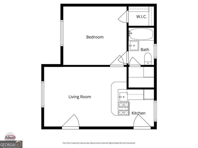 495 S Milledge Avenue, Athens, GA 30605