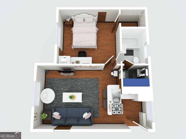 495 S Milledge Avenue, Athens, GA 30605