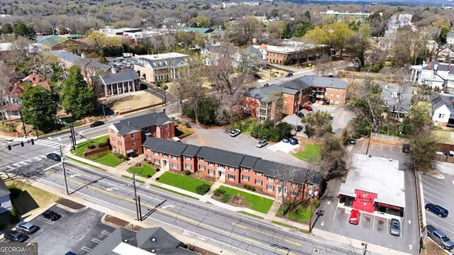 495 S Milledge Avenue, Athens, GA 30605