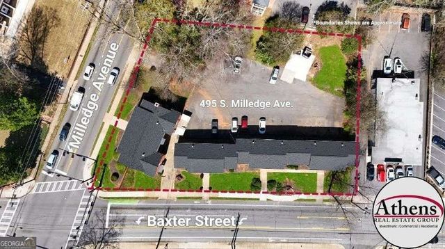 495 S Milledge Avenue, Athens, GA 30605